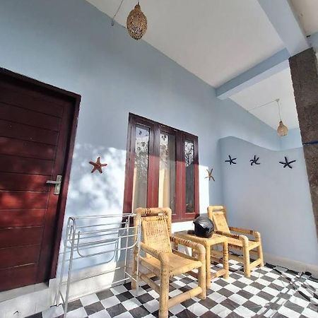 Sunrise Bukit Asam Homestay Kuta  외부 사진