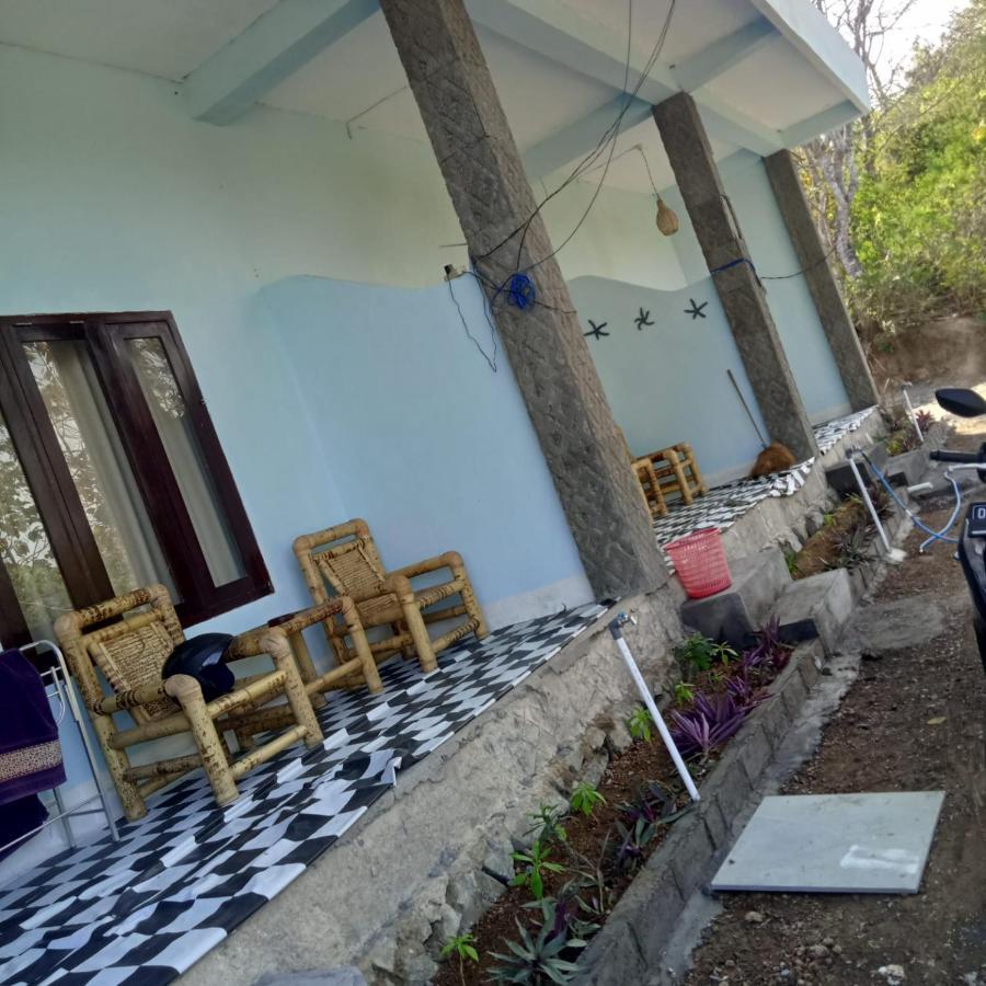 Sunrise Bukit Asam Homestay Kuta  외부 사진