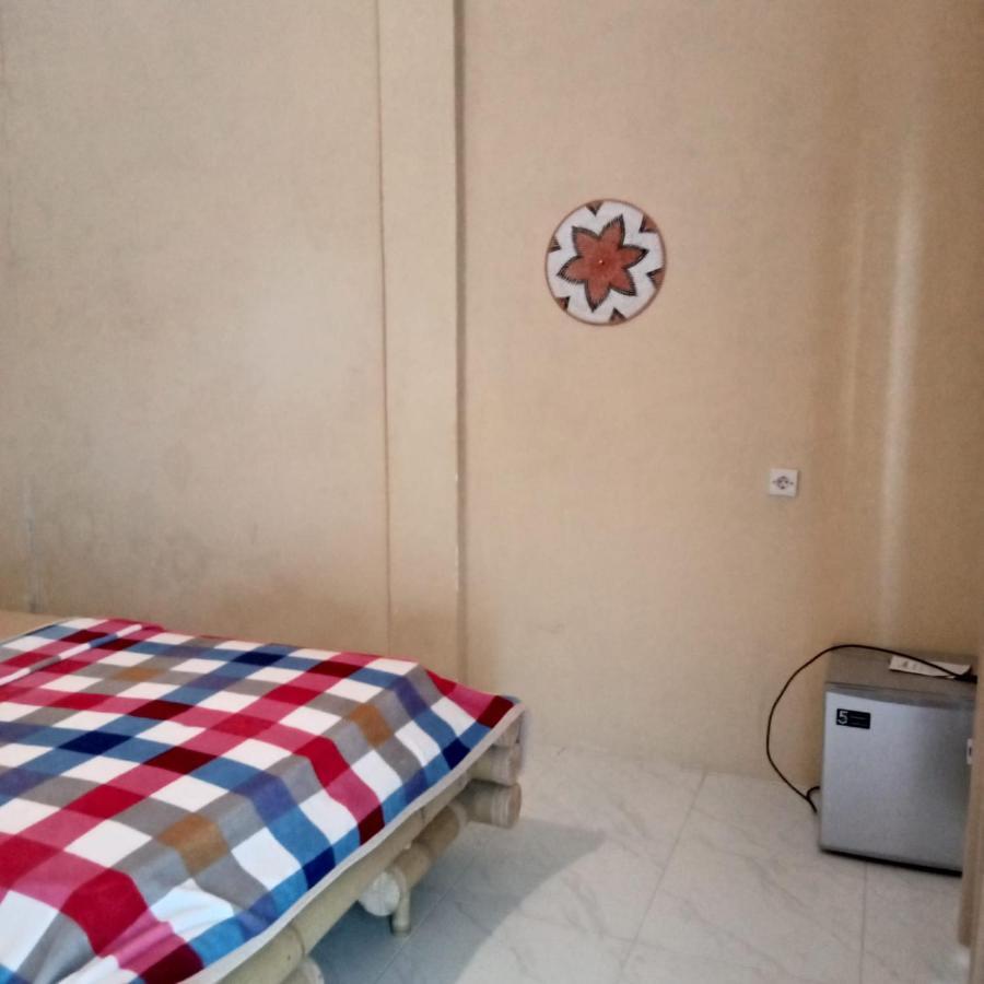 Sunrise Bukit Asam Homestay Kuta  외부 사진