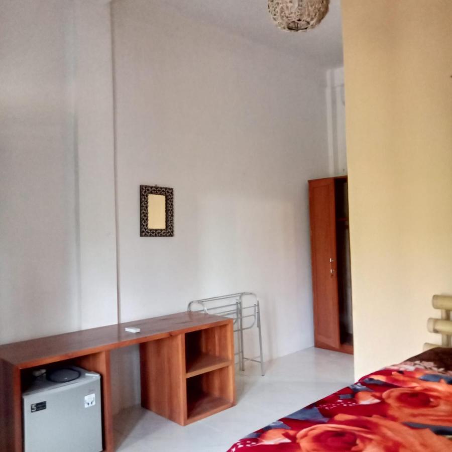 Sunrise Bukit Asam Homestay Kuta  외부 사진