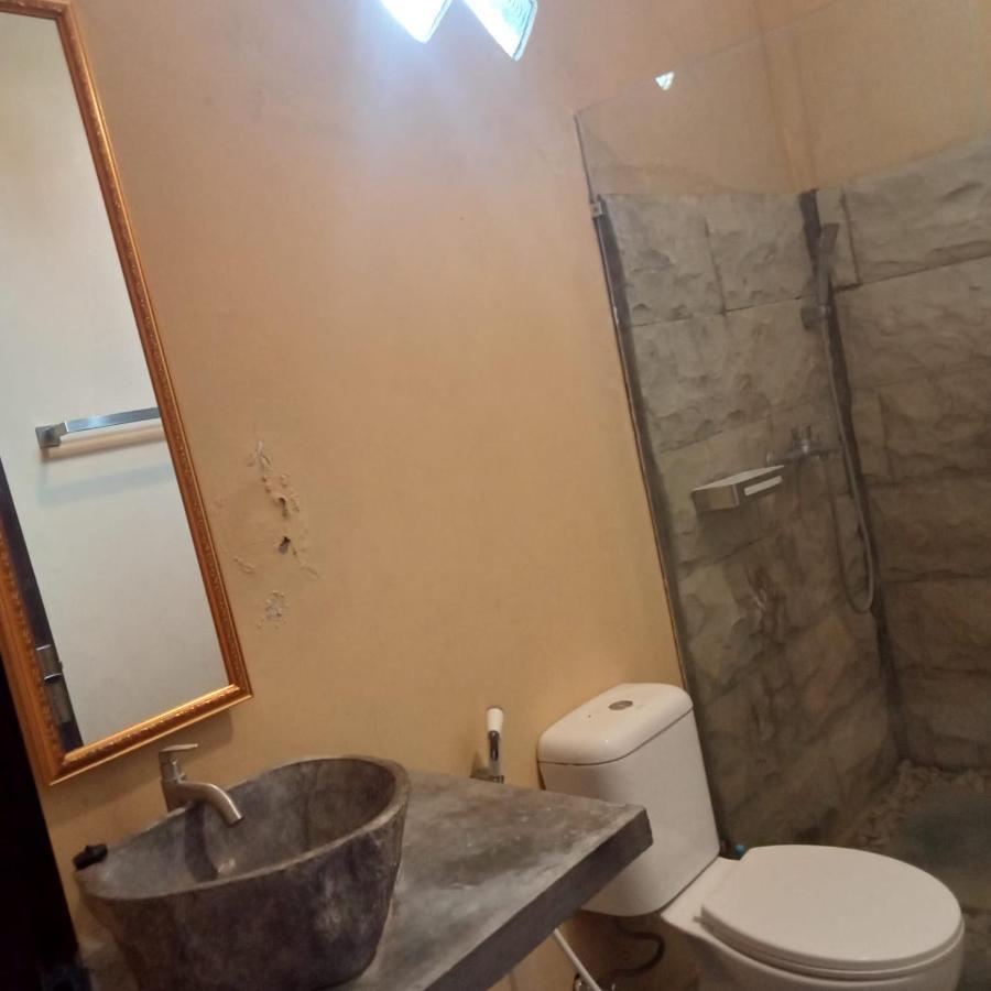 Sunrise Bukit Asam Homestay Kuta  외부 사진